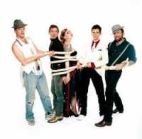 photo de Scissor Sisters
